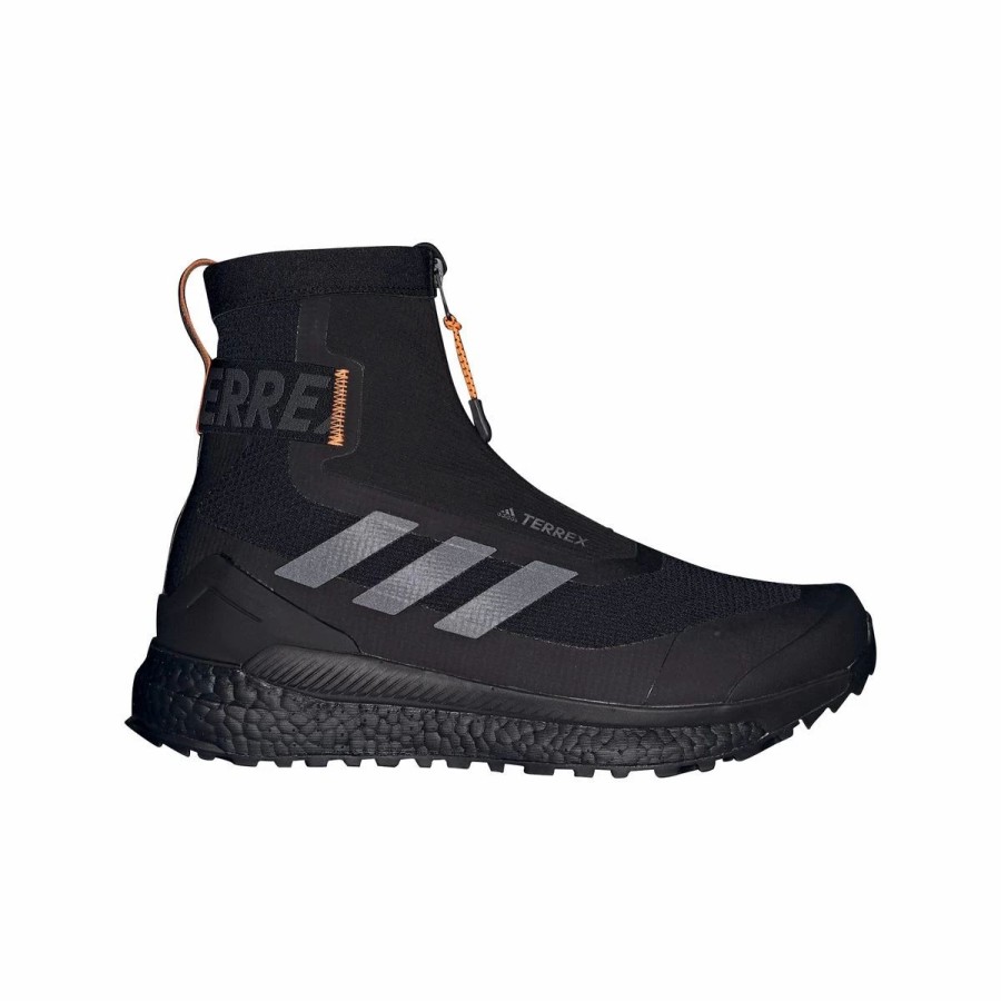 Outdoorschuhe * | Adidas Terrex Free Hiker Cold.Rdy Wanderschuh Herren