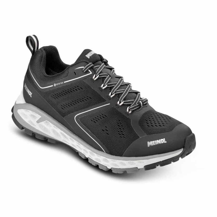 Outdoorschuhe * | Meindl Power Walker 2.0 Herren Multifunktionsschuh