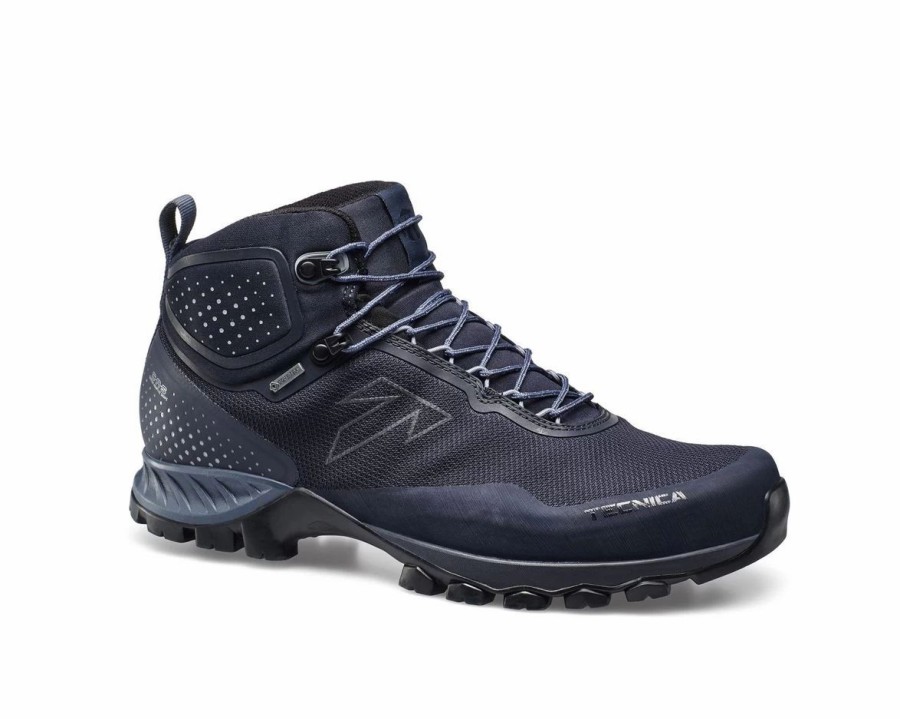 Outdoorschuhe * | Tecnica Plasma Mid S Gtx Ms Herren Multifunktionsschuh