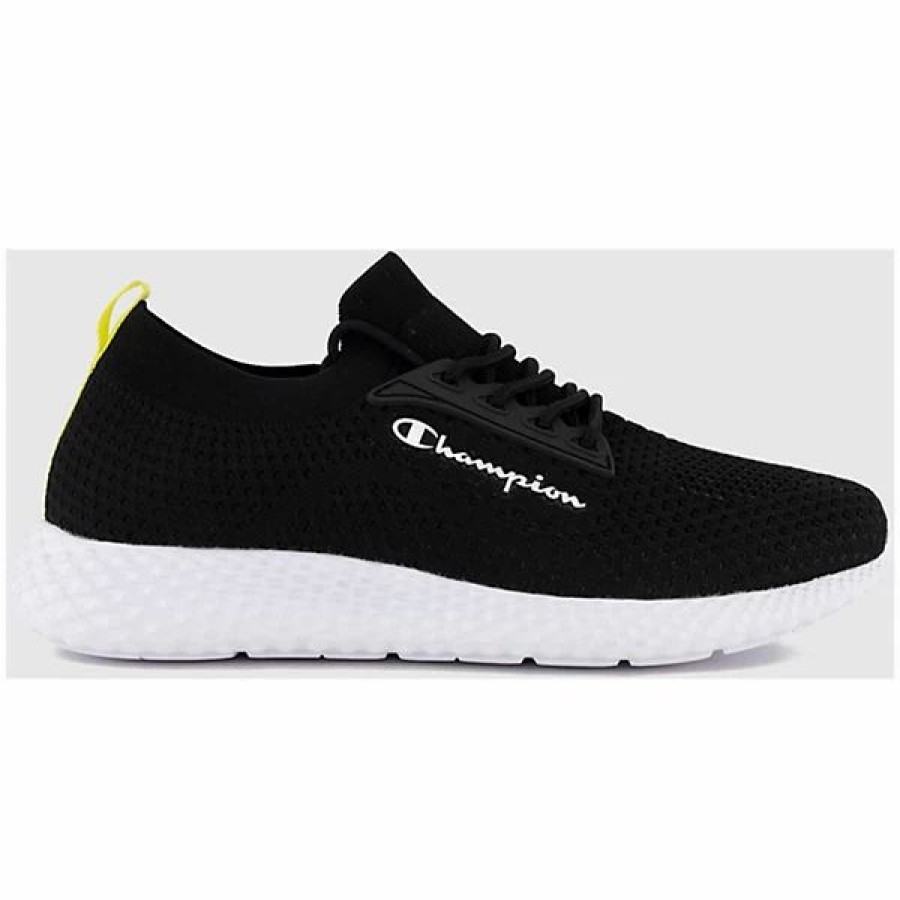 Sneakers * | Champion Sprint Element Skaterschuhe