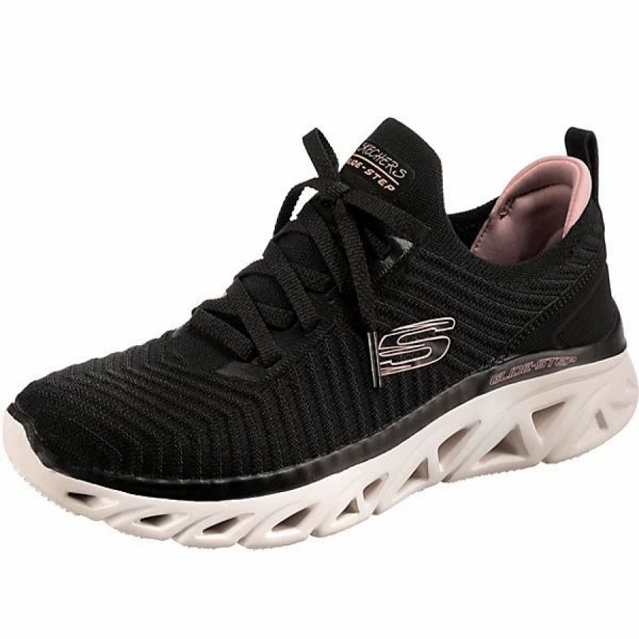 Sneakers * | Skechers Glide-Step Sport Slip-On-Sneaker