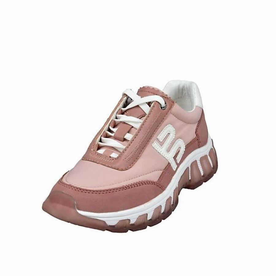 Sneakers * | Bagatt Chi Rosa