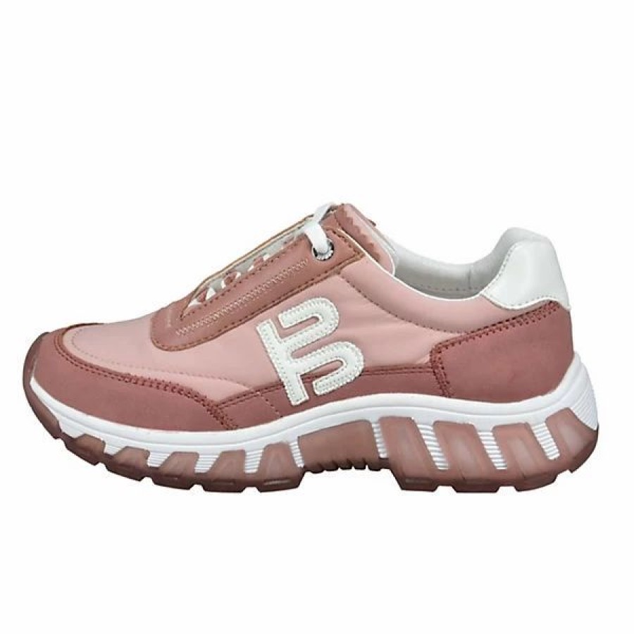 Sneakers * | Bagatt Chi Rosa