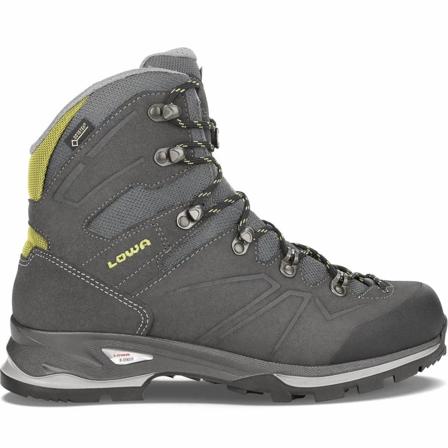 Outdoorschuhe * | Lowa Baldo Gtx Herren Trekkingstiefel