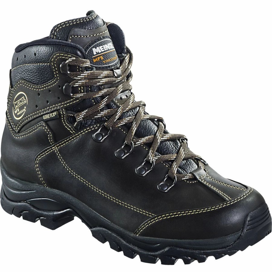 Outdoorschuhe * | Meindl Vakuum Men Ultra Herren Trekkingstiefel