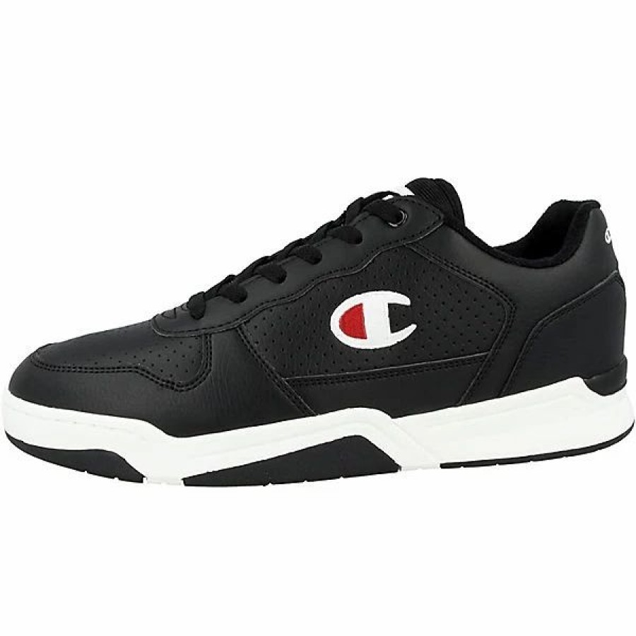 Sneakers * | Champion Chicago Heritage Low Slip-On-Sneaker