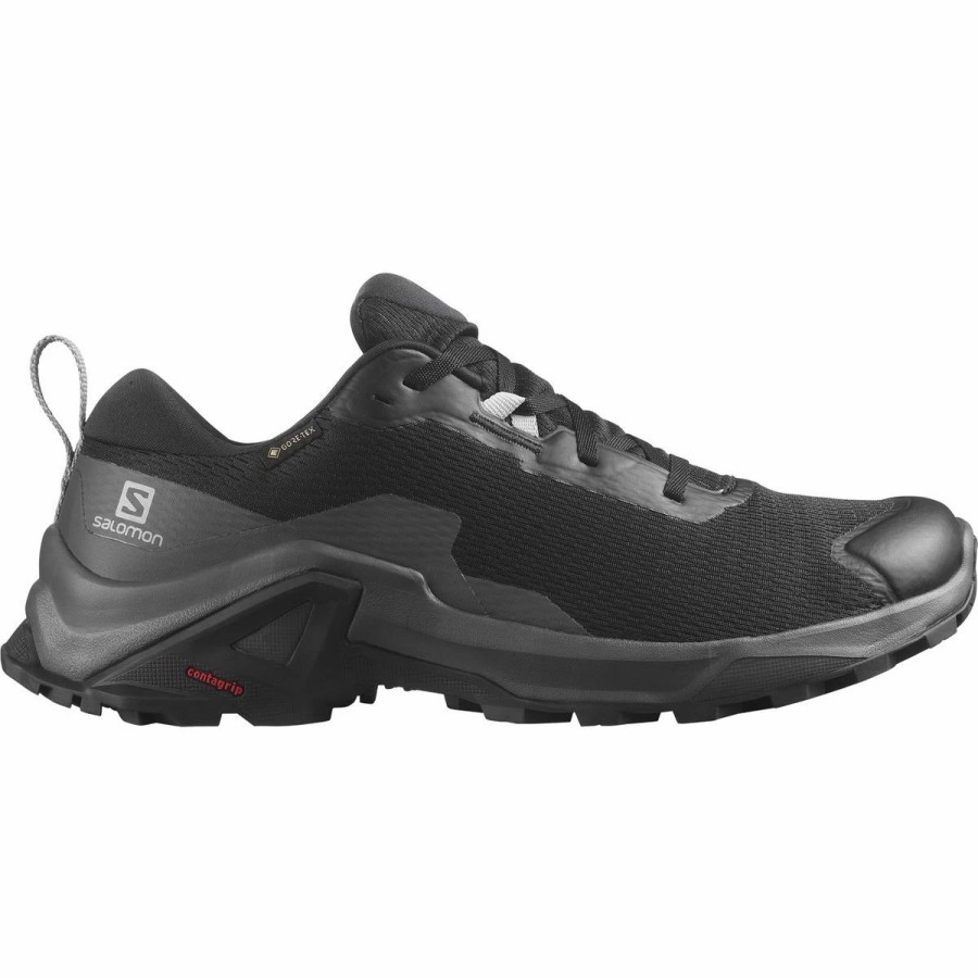 Outdoorschuhe * | Salomon X Reveal 2 Gore-Tex Herren Multifunktionsschuh