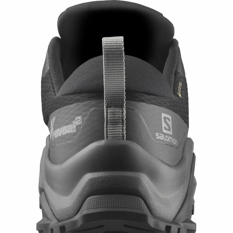 Outdoorschuhe * | Salomon X Reveal 2 Gore-Tex Herren Multifunktionsschuh